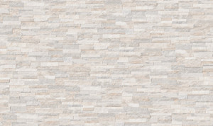 Landmark Ceramics Pro Ledgerstone Ridge White
