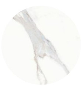 Sant Agostino Themar Statuario Venato