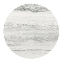 Sant Agostino Tipos White