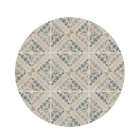 Sant Agostino Patchwork Classic Pattern 2