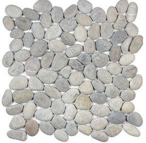 Anatolia Bliss Round Stone Pebble Vitality Mica