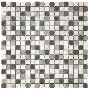 Anatolia Marble Mosaic Chai Blend