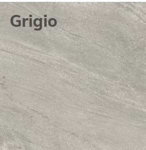 Novabell All Black Grigio