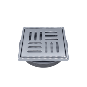 TLT 305 Linear Slit Chrome TLT 305 Linear Slit Chrome