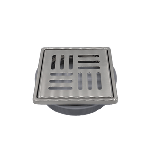 TLT 306 Brushed Nickel Linear Slit TLT 306 Brushed Nickel Linear Slit