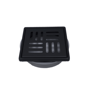 TLT 308 Matte Black Linear Slit TLT 308 Matte Black Linear Slit