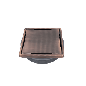 TLT 311 Solid Brushed Bronze TLT 311 Solid Brushed Bronze