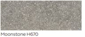 Bostik Dimension RapidCure Glass Filled Pre-Mixed Urethane Grout 18lb Moonstone H670