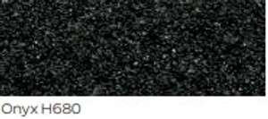 Bostik Dimension RapidCure Glass Filled Pre-Mixed Urethane Grout 18lb Onyx H680