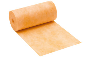 Schluter Kerdi-Band Waterproofing Strip 5" x 98'5" Roll KEBA 100/125 Schluter Kerdi-Band Waterproofing Strip 5" x 98'5" Roll KEBA 100/125