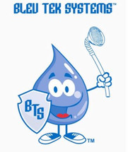 Bleu Tek- Innovative Shower Systems