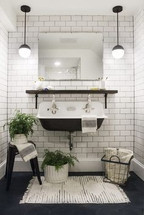The Versatility of Subway Tile