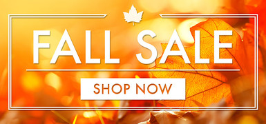 SPOOK-TACULAR SAVINGS!!  