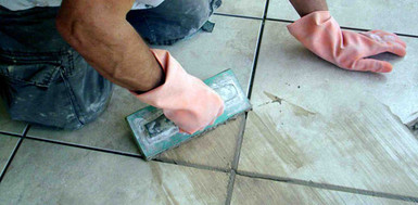 Tile Tips-  How to Determine Which Grout you Should use