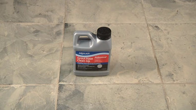 Why Does My Tile Look Cloudy? Why Does My Tile Look Cloudy?