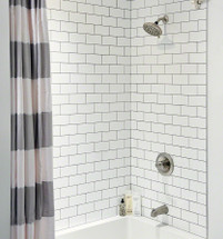 TBT - Black, White & Classic All Over! 