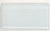 GT Glass Glacier 3 x 6 Bright White GL-86