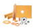 Schluter Kerdi Shower Kit 38" x 60"