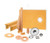 Schluter Kerdi Shower Kit Off Center 38" x 60"