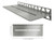 Schluter Shelf-W Pure Stainless Steel SWS1 D7 EB