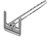 Schluter Kerdi Board-ZSD Board Anchor