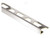 Schluter Jolly 8' Polished Chrome Profile