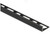 Schluter Jolly 8' Matte Black Profile