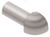 Schluter Rondec 90 Degree Outside Corner Classic Grey Schluter Rondec 90 Degree Outside Corner Classic Grey
