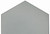 Roca Casablanca Grey Hexagon 