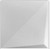 Roca Dimensions Quasar Square White 