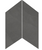 Unicom Brazilian Slate Pencil Gray
