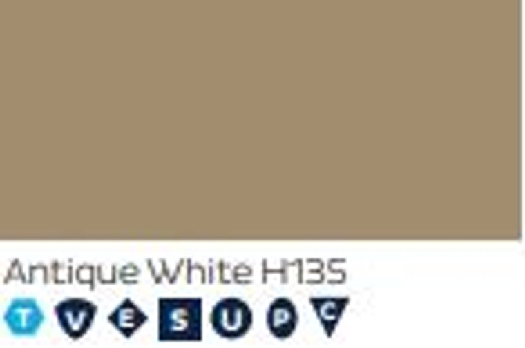 Bostik TruColor RapidCure Premium Pre-Mixed Urethane Grout Antique White H135