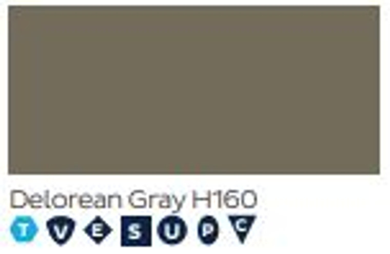 Bostik Hydroment Ceramic Tile Grout Sanded Delorean Gray H160