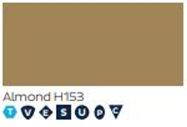 Bostik Pure Silicone Sealant Almond H153