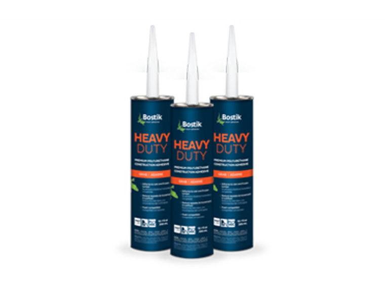 Bostik Heavy Duty Construction Adhesive