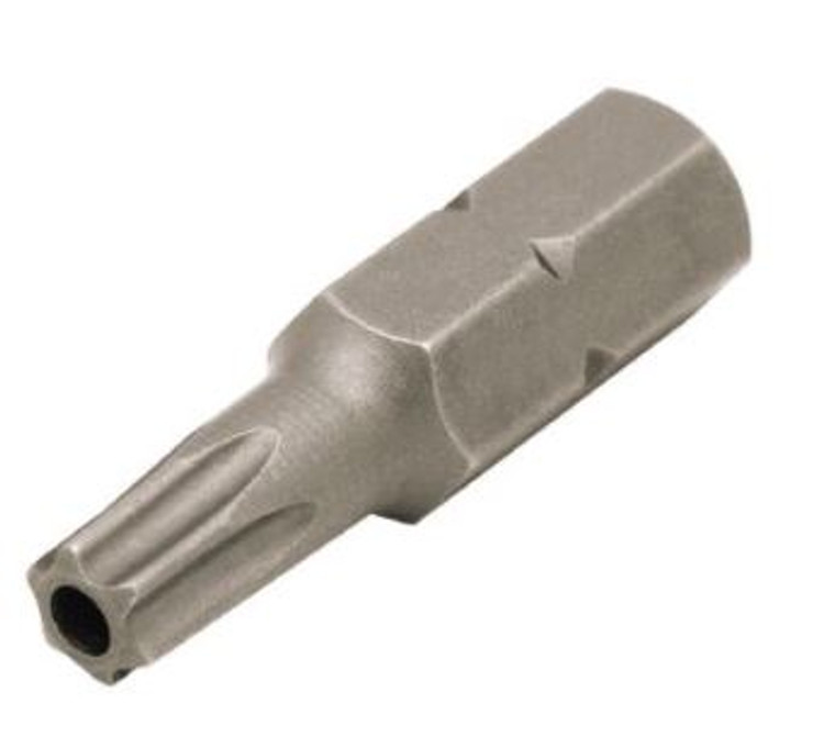 Schluter Kerdi Drain Tamper Proof Driver Bit KD/TPWRCH