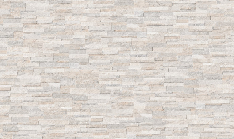 Landmark Ceramics Pro Ledgerstone Ridge White