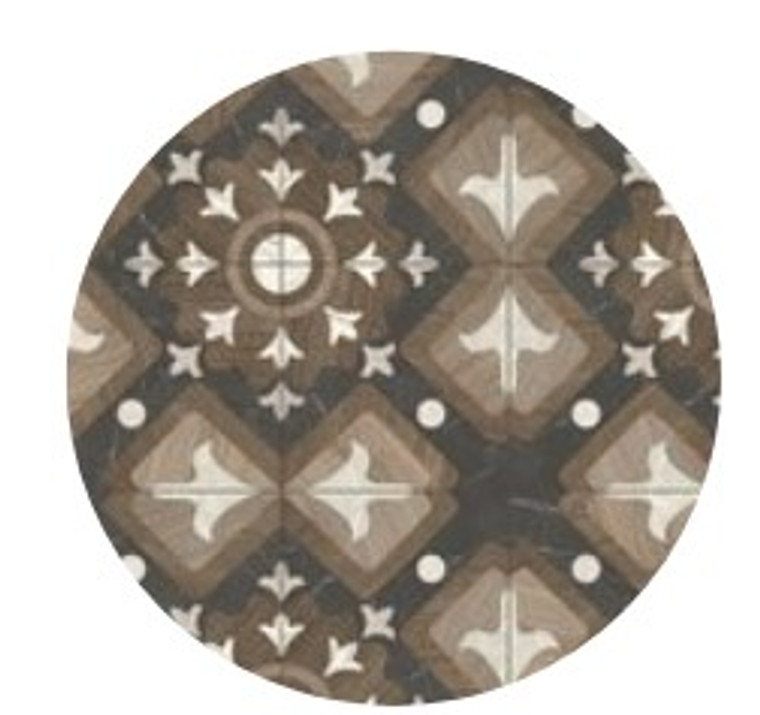 Sant Agostino Intarsi Glam Pattern 4