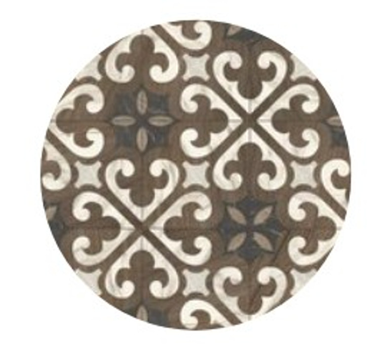 Sant Agostino Intarsi Glam Pattern 5