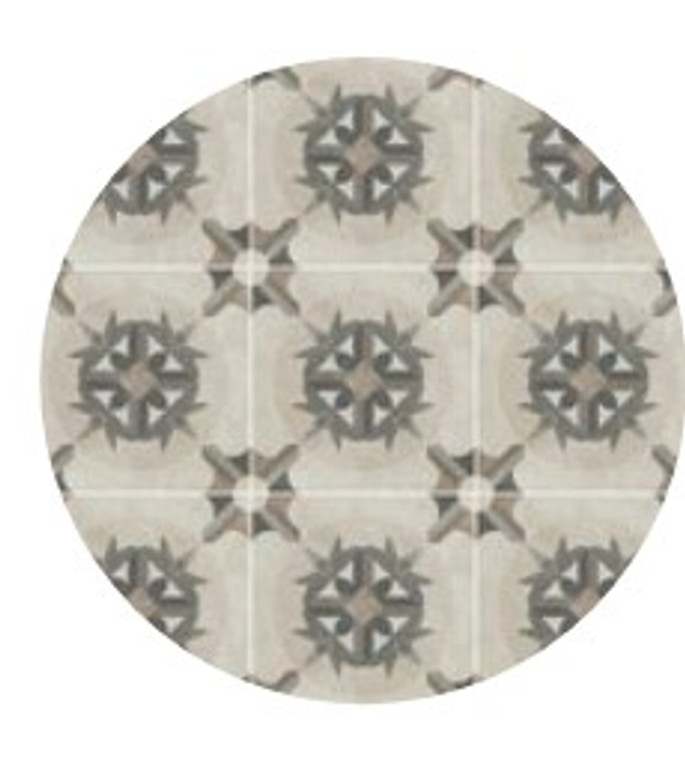 Sant Agostino Patchwork Classic Pattern 1