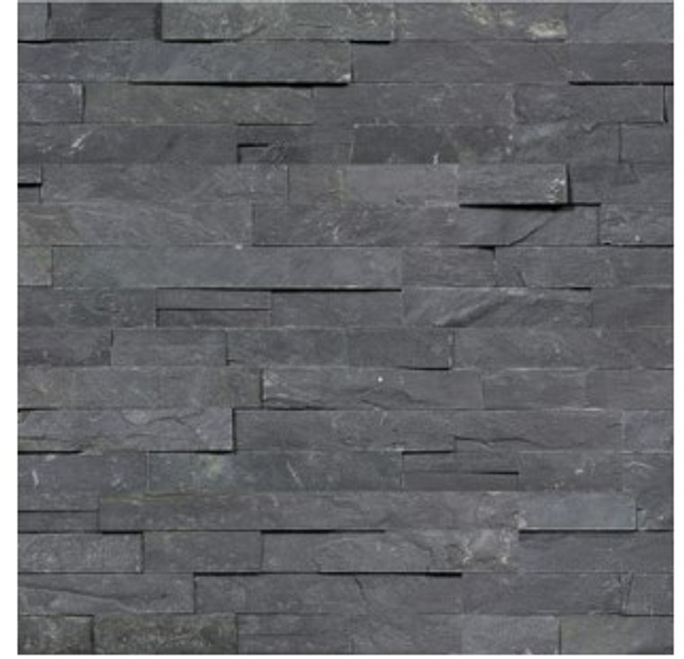 Anatolia Ledgestone Carbon