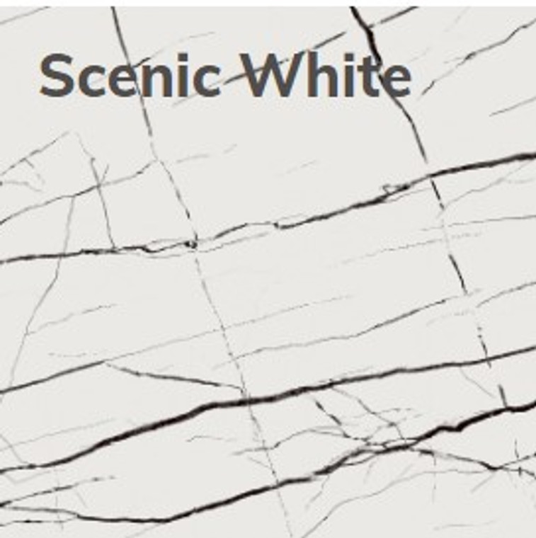 Novabell Extra Scenic White