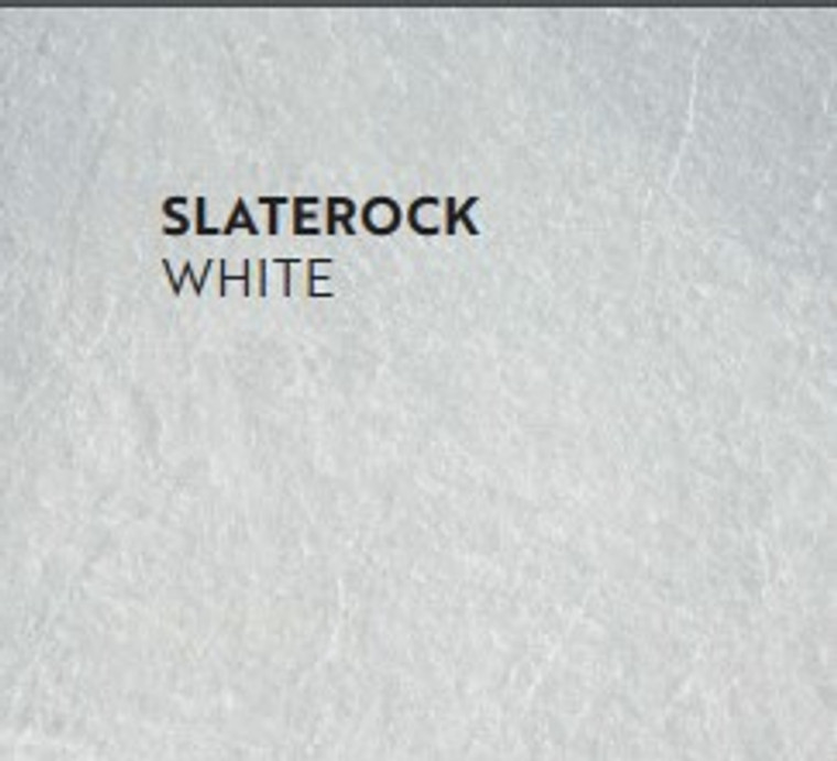 Vitacer Slaterock White