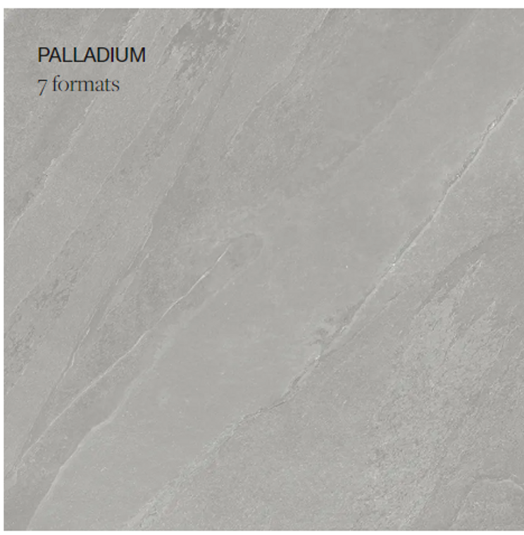Anatolia Nord Palladium
