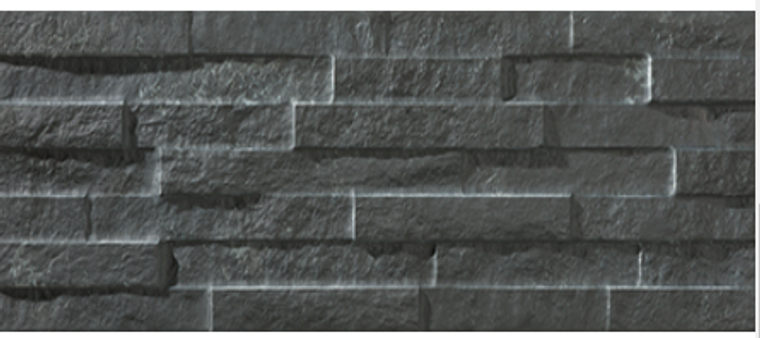 Bestile Brickstone Black