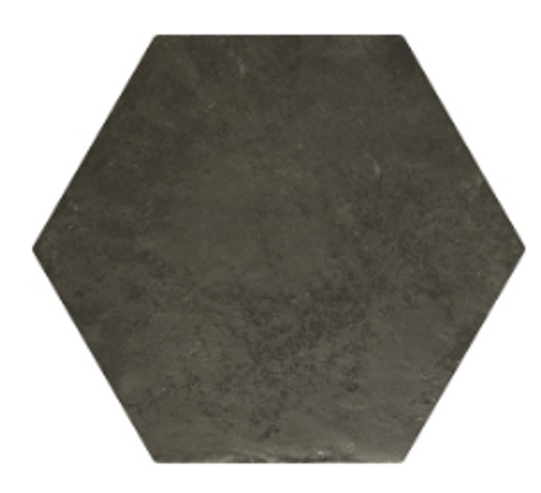 Colorker ZYX Amazonia Plain Hex Black
