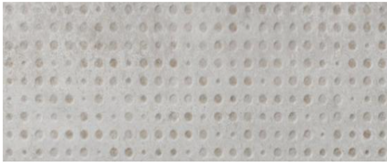 Saloni Industrial Acero Harvy Decor