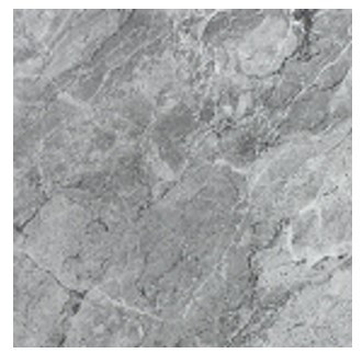 Anatolia - Tuiles de céramique Malena Carbon lustrée 10