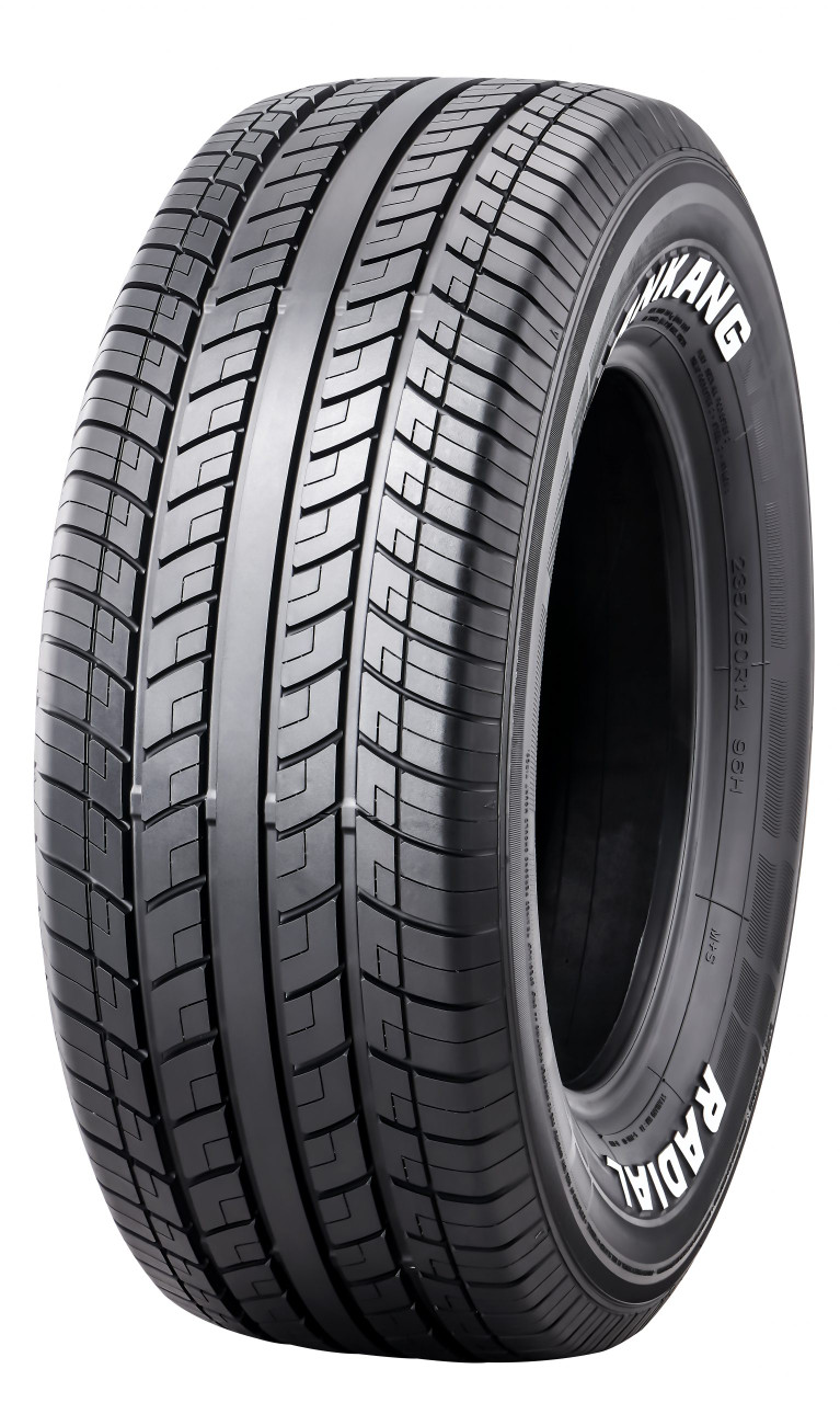 Nankang 265/50R15 N729 99H RWL - Antique Tyres