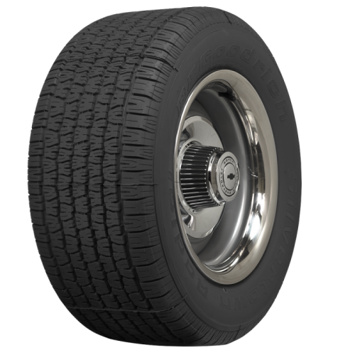 BF Goodrich 245/50R14 - Antique Tyres